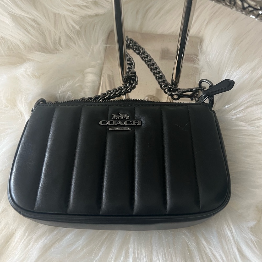 Coach - Nolita 19
